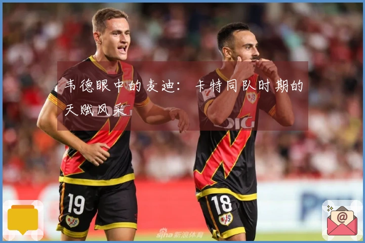 韦德眼中的麦迪：卡特同队时期的天赋风采